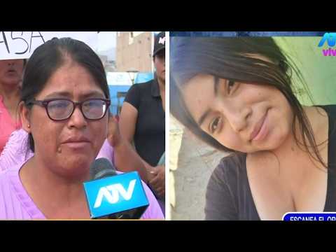 Puente Piedra: Primas de 15 y 13 años desaparecen en San Valentín y su familia las busca desesperadamente | video | fotos | personas desaparecidas | ACTUALIDAD | TROME.COM