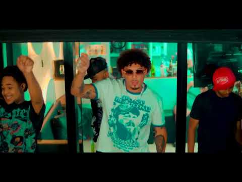Brandon Bill$ x La Greña - En el Punto (official video)