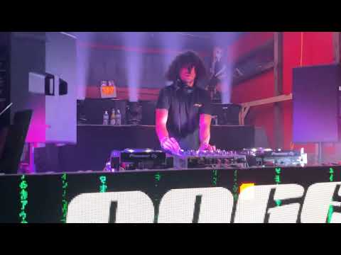 Sage Armstrong at the Kraken 4.19.2025