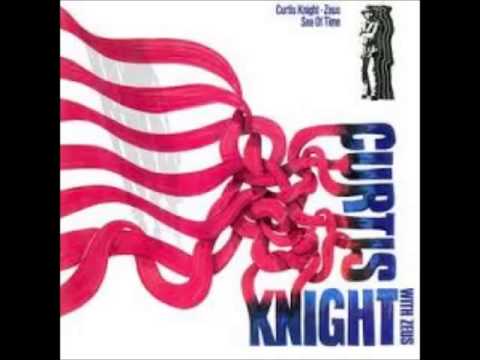 Curtis Knight & Zeus – Sea Of Time (1973) US Heavy Psych  (Vinyl Rip)