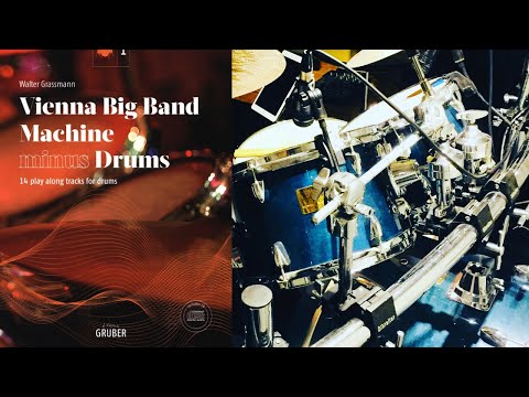 Vienna Big Band Machine - Just Another Opener