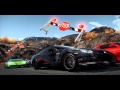 Need For Speed Hot Pursuit OST: BRMC ...