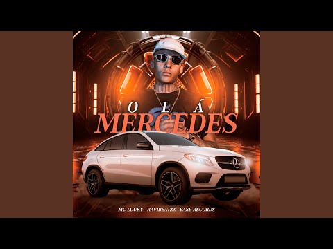 Olá Mercedes