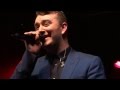 Sam Smith - Do I Wanna Know (Arctic Monkeys ...