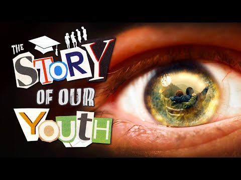 My Minds Eye | the story of our youth