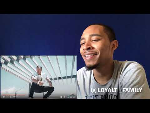 PRINCE ELIJAH X ELLIS PRESCOTT “ONLY ONE” REACTION