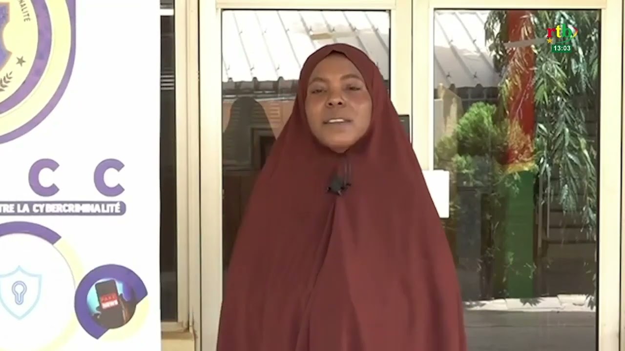 Discours de haine sur les réseaux sociaux : Les regrets de la tiktokeuse Alima