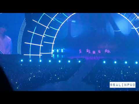[Fancam] 180513 #EYEONYOUINBKK - Teenager