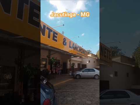 Jacutinga Minas Gerais.