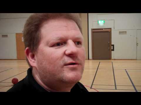 Motala basket spelar final four i Råssnäs