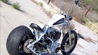 moonshine bandits 86