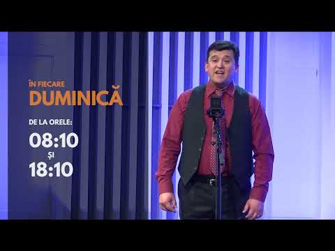 PROMO - Povestea unui imn