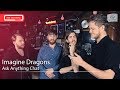 Imagine Dragons Interactive Chat w/ Romeo ...