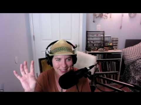 E3 The Unexpected Connection Between Music & Human Design with 5/1 Emo MG Anna Kinney