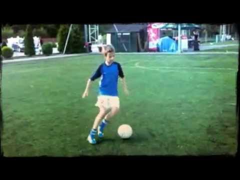 Miłosz Wąchała Akademia Piłkarska 21  (Created with Magisto