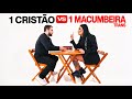 1 CRISTÃO VS 1 MACUMBEIRA TRANS CLONE