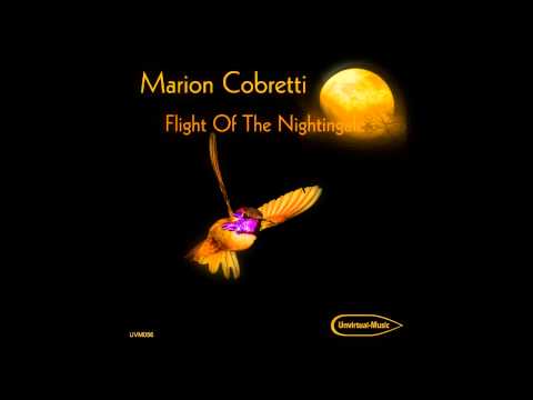 Marion Cobretti - Secret Relevations