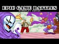 Epic Game Battles CLOWN Fighter S History 1993