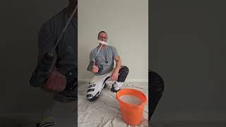 The basics on how to dilute trade paint before use