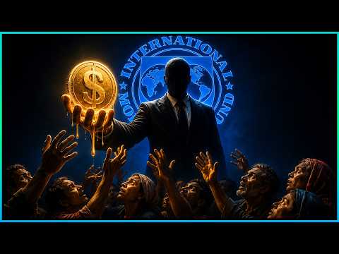Comment le FMI maintient les pays dans la pauvreté (et Pourquoi)