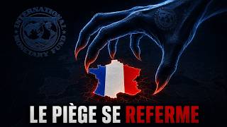 Cette organisation a ruiné la Grèce, la France prochaine en liste ?