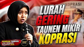 Download lagu Pengajian Hj Mumpuni Terbaru 16 Agustus 2026 | Ngapak Lucu Hj Mumpuni Terbaru di Banjarnegara mp3