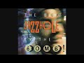 The Jazzhole - The Beat Is Bomb