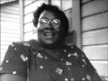 Vera Hall -  another man done gone