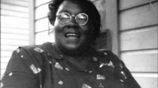 Vera Hall -  another man done gone