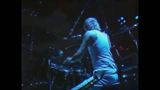 Queen - Big spender (Live at Wembley &#39;86) (HD)