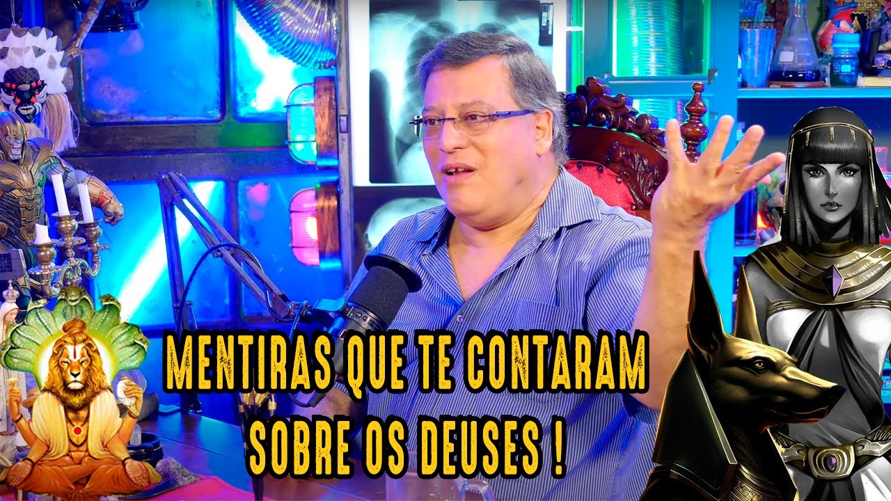 DIVINDADES DO ASTRAL ! SEGREDOS REVELADOS ! WAGNER BORGES . #25