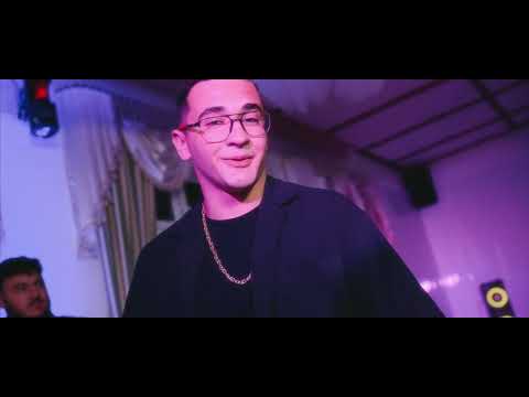 ALEX BAND LEVOČA - Tu prema dikhes    /VIDEOKLIP 4K/