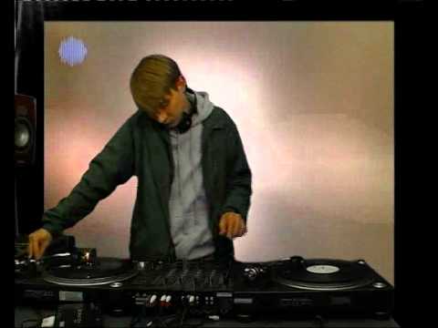 Anton Zap @ RTS Studio 01.09.2008 : DJ Set