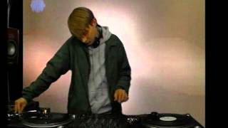 Anton Zap @ RTS Studio 01.09.2008 : DJ Set