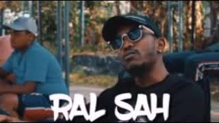 REMIX(BLACK T RAL SAH) DJ KNJ