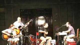 The Mandolin&#39; Brothers - Iko Iko (traditional)