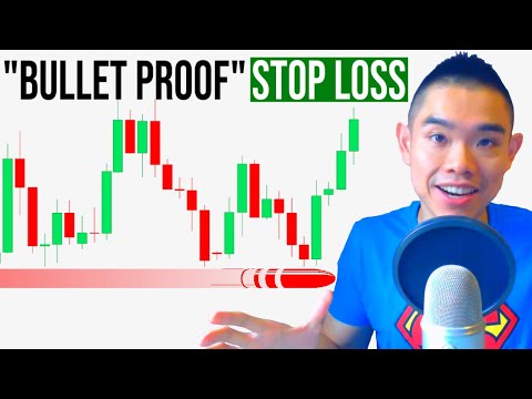 How To Set A Correct Stop Loss And Avoid Stop Hunting (Video 9 Of 12)
