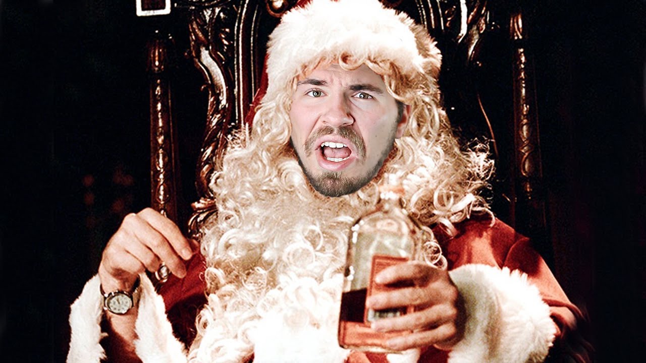 Ich HASSE Weihnachten!