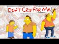 Don T Cry For Barney He S Already Dead