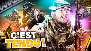 Ranked sous haute tension ⚡😨 !!! Ft. @TeLooo13    / @sawsik6418