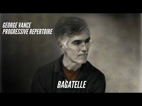Bagatelle: George Vance Progressive Repertoire Vol. 1 p. 36