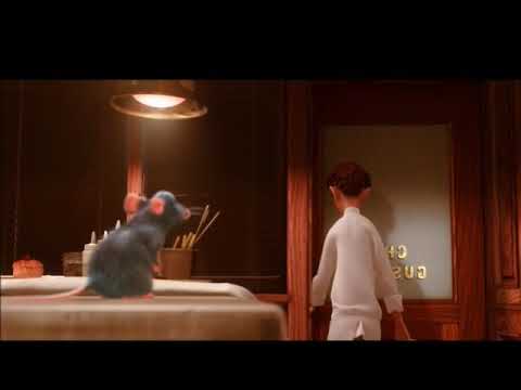 "The Mouse and the Rat" Part 7 - Linnux's Evil Plan/The King Dies