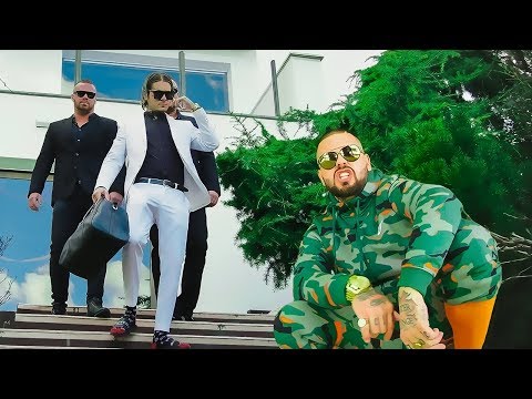 Ak26 Pacino Official Music Video