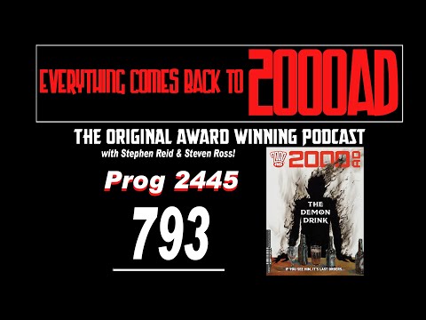 ECBT2000AD Ep793: Prog 2445