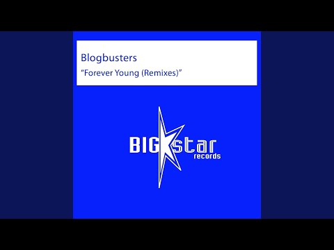 Forever Young (Ultraflirt Radio Edit)