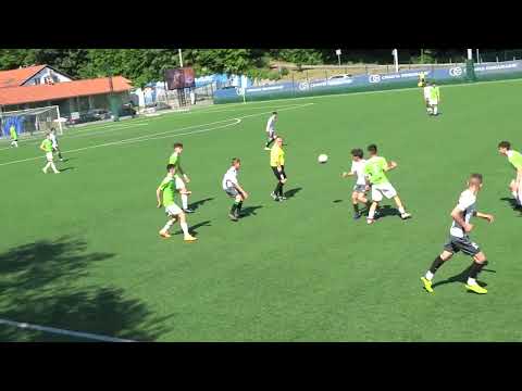 NK Maksimir - NK Brezovica