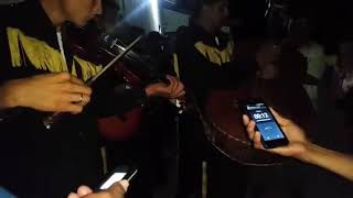 Cruz De Olvidó&#39; Conjunto Hermanos Zelaya