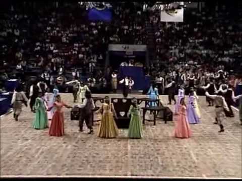 CTG Gildo de Freitas - ENART 2004 - Pedro Campeiro