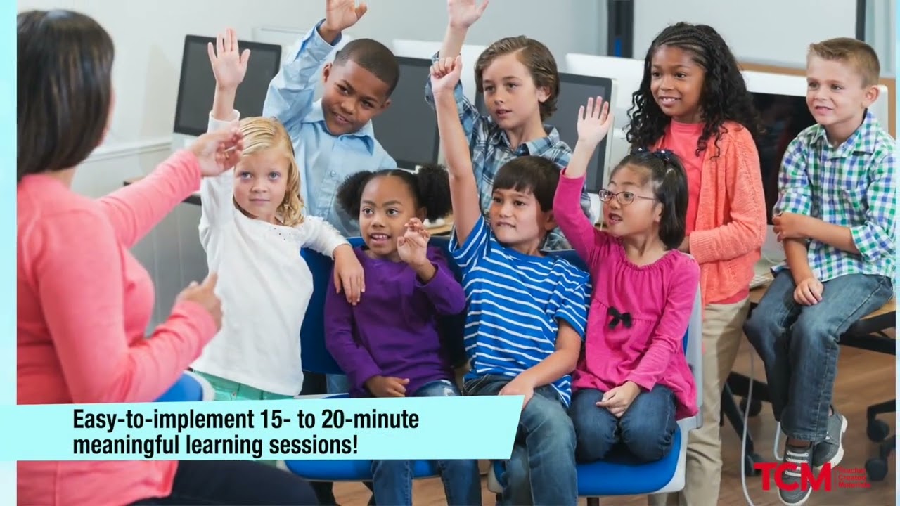 Building Connections