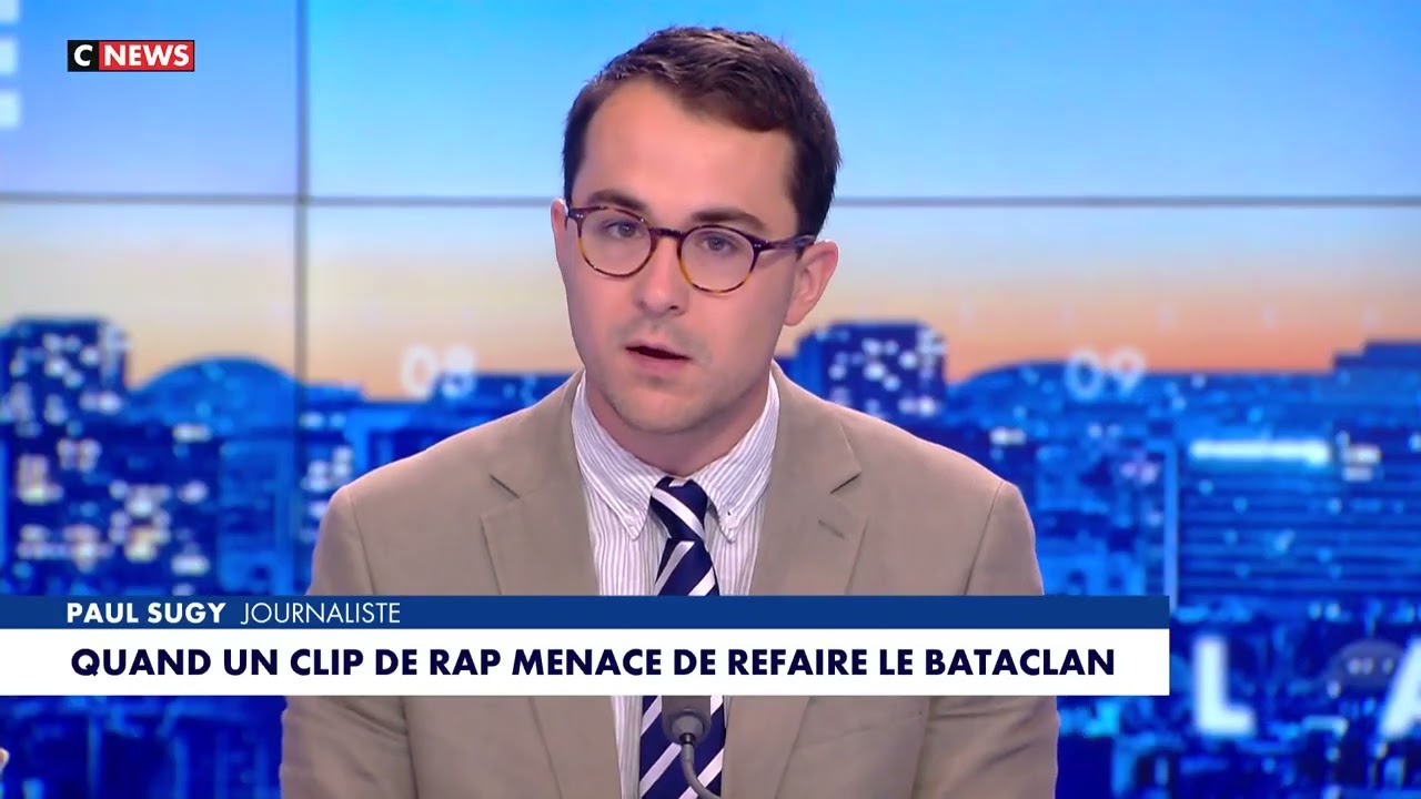 Illustration: MRH de Boros 700 : apologie du terrorisme ? Ciotti saisit la justice, le silence de l'État interroge